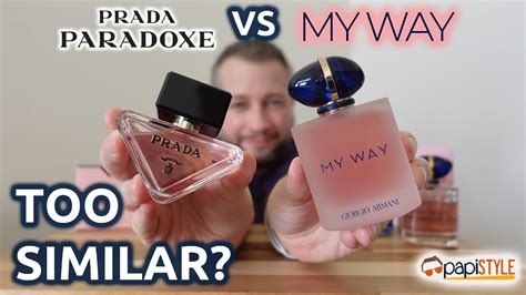 prada paradox perfume dupe|parada paradoxe dupe.